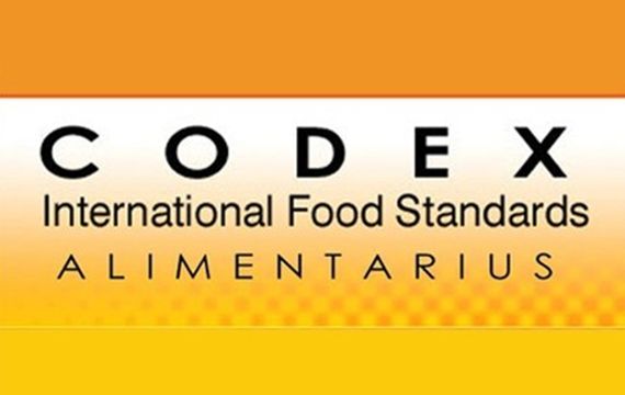 Codex Alimentarius